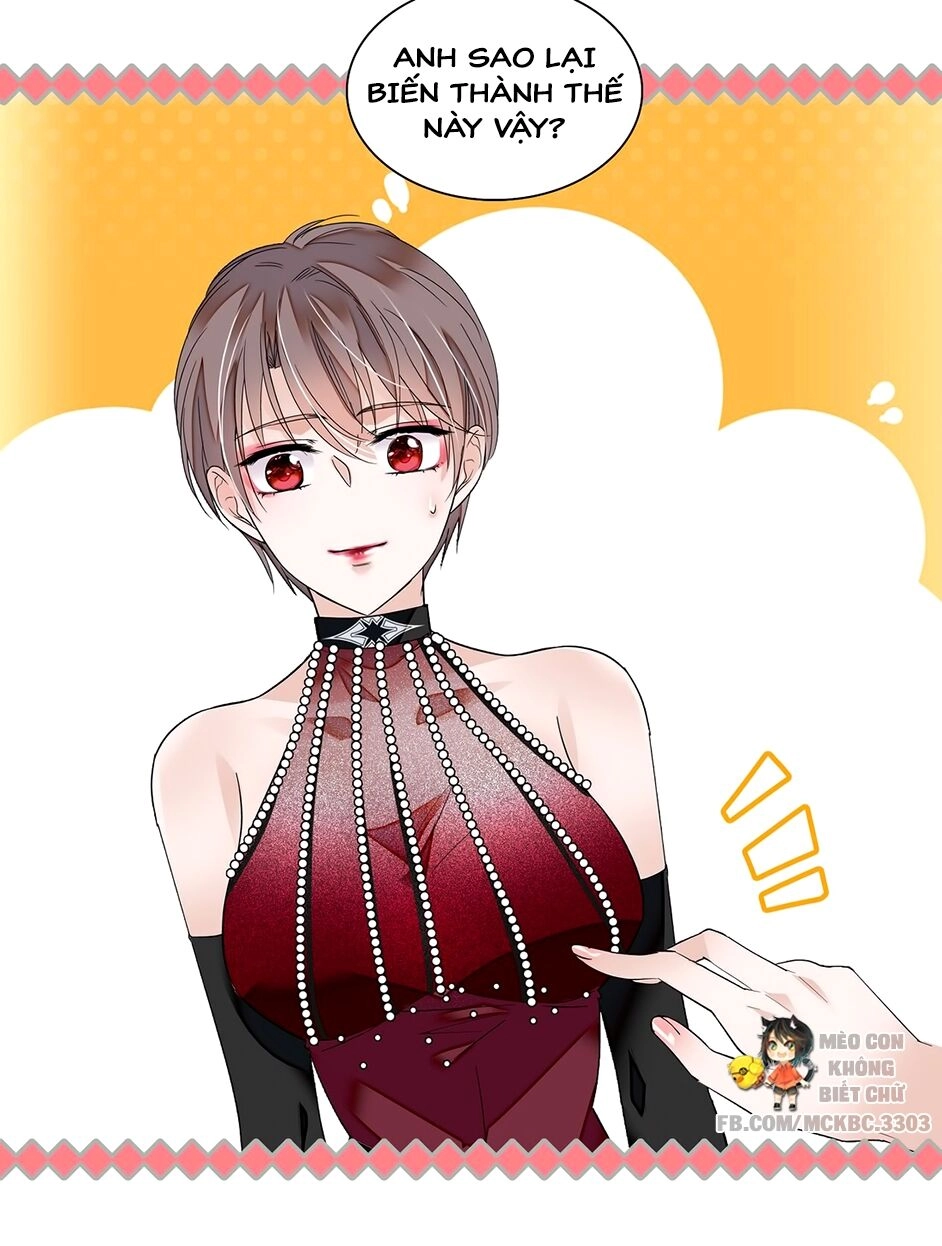 Long Phượng Phiên Chuyển Chapter 16 - 37