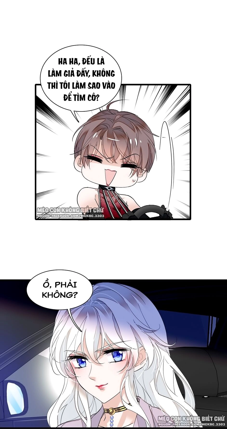 Long Phượng Phiên Chuyển Chapter 16 - 38