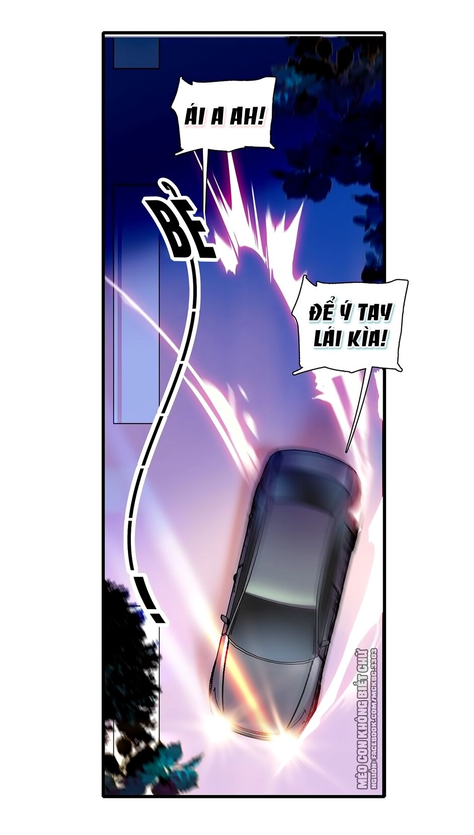 Long Phượng Phiên Chuyển Chapter 16 - 40