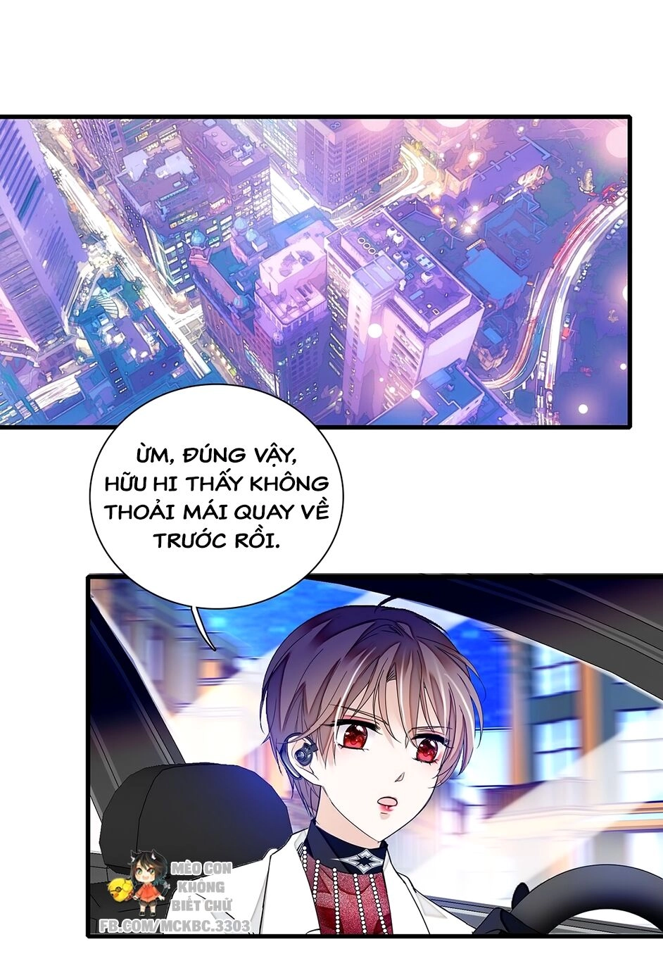 Long Phượng Phiên Chuyển Chapter 16 - 41