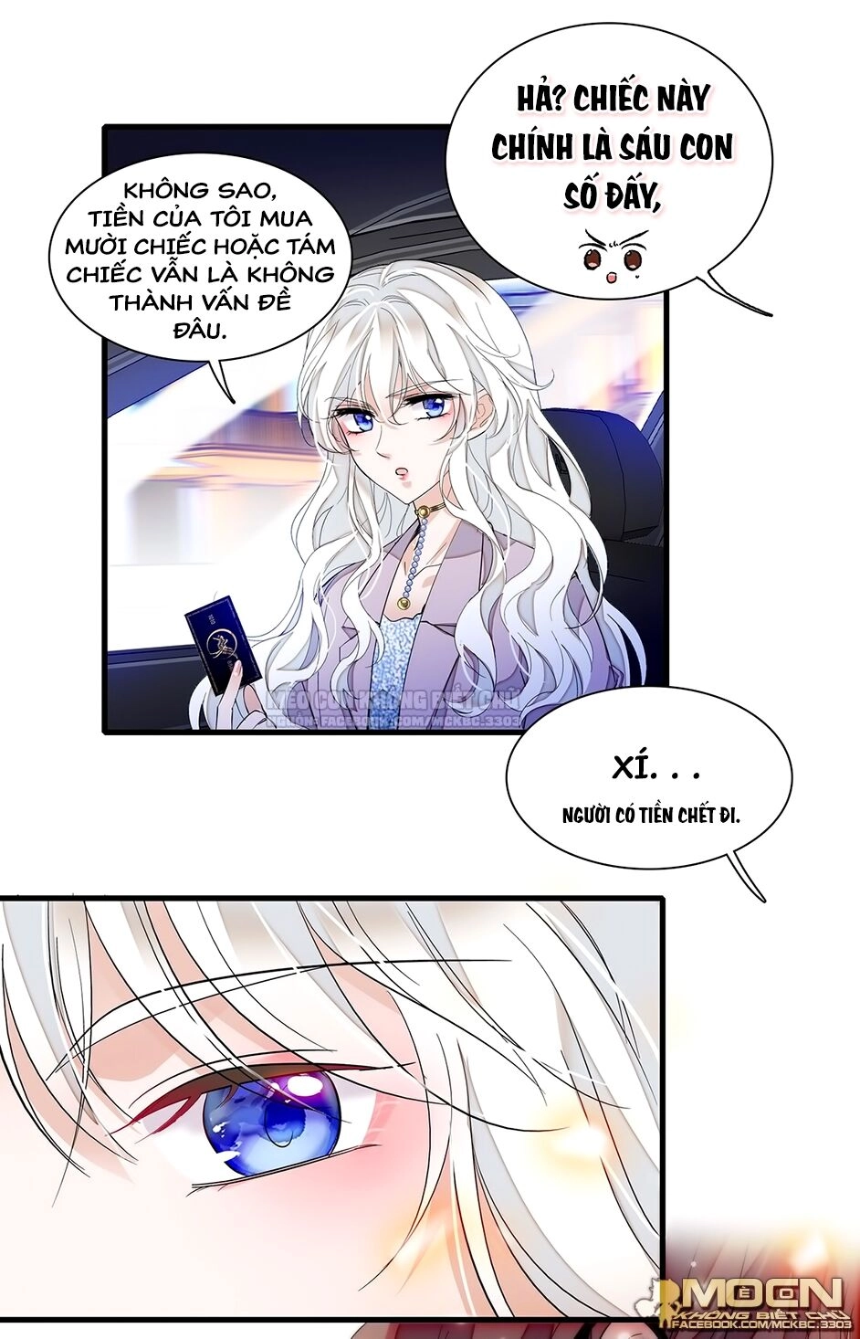 Long Phượng Phiên Chuyển Chapter 16 - 43