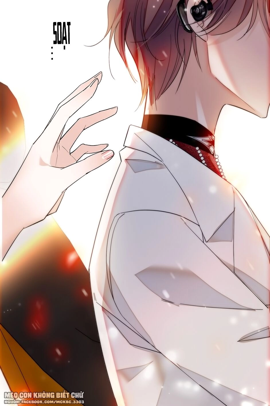 Long Phượng Phiên Chuyển Chapter 16 - 44