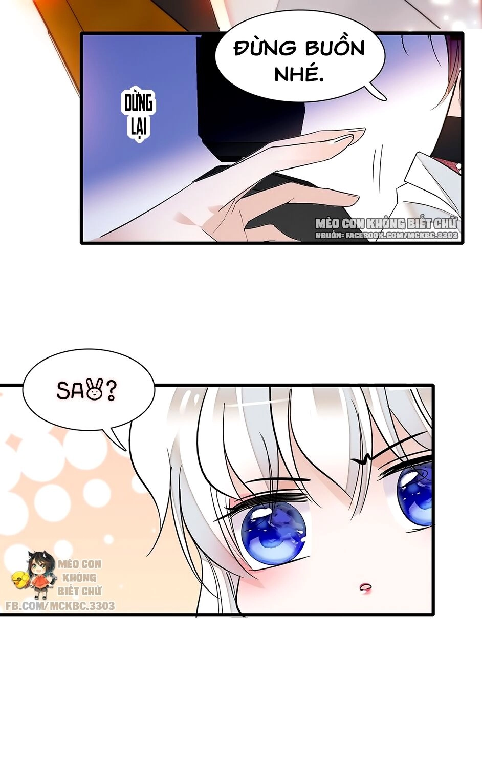 Long Phượng Phiên Chuyển Chapter 16 - 45