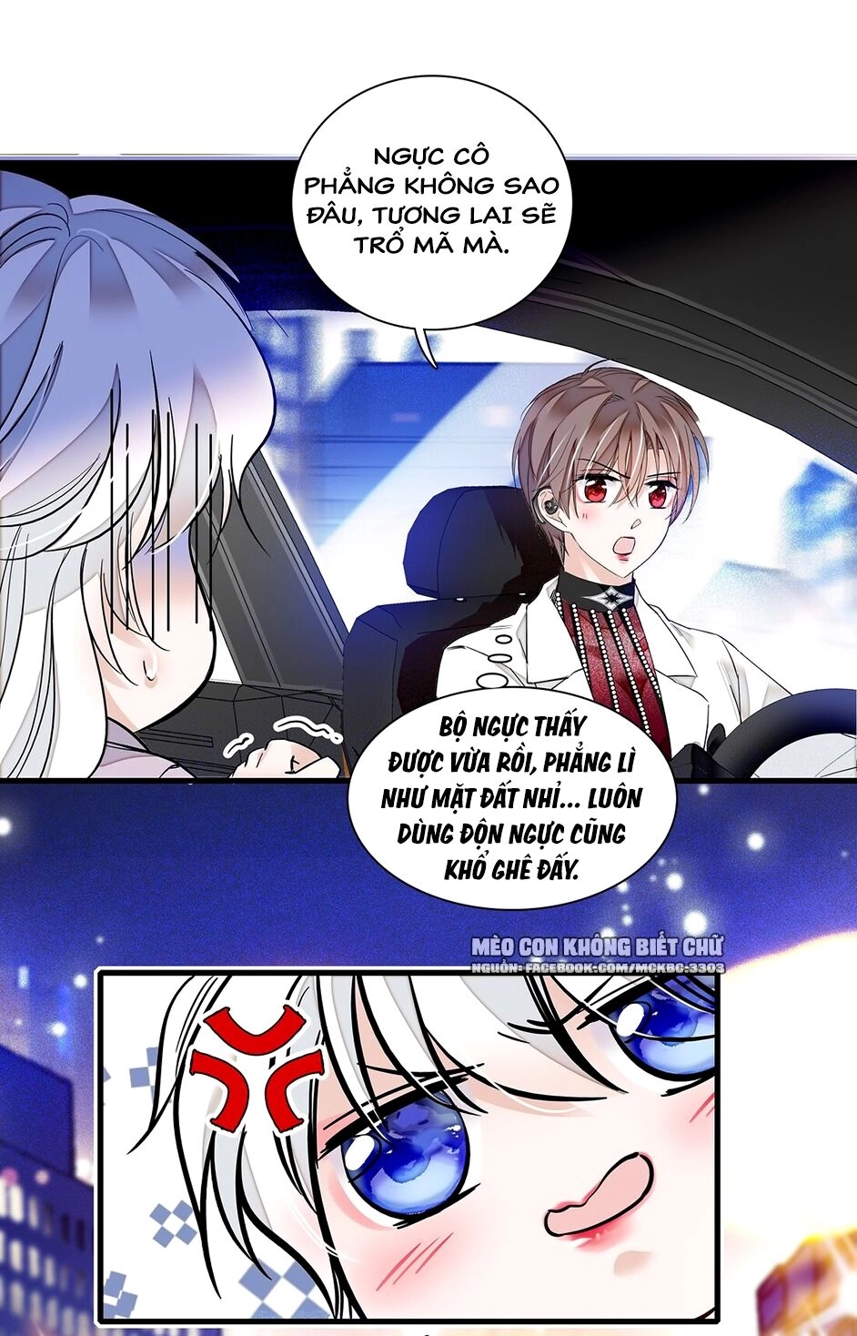 Long Phượng Phiên Chuyển Chapter 16 - 46