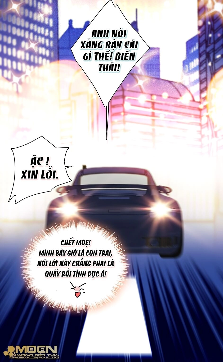 Long Phượng Phiên Chuyển Chapter 16 - 47