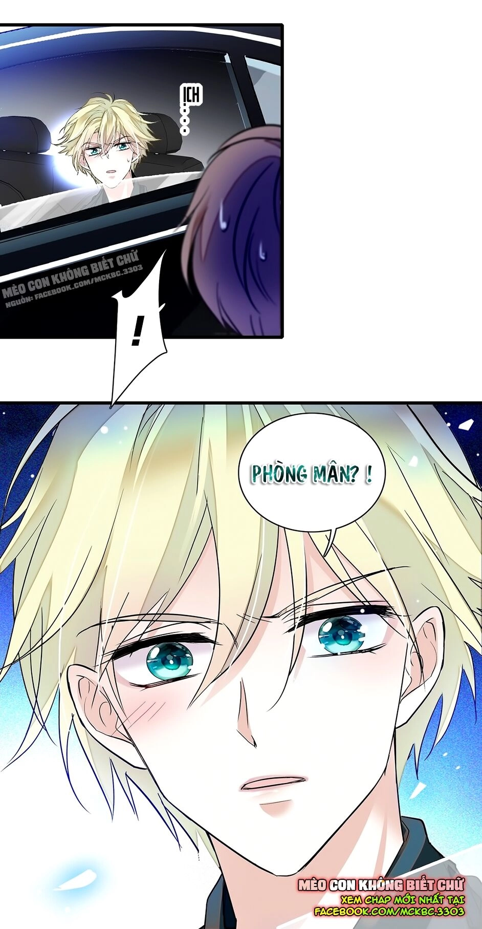 Long Phượng Phiên Chuyển Chapter 16 - 51