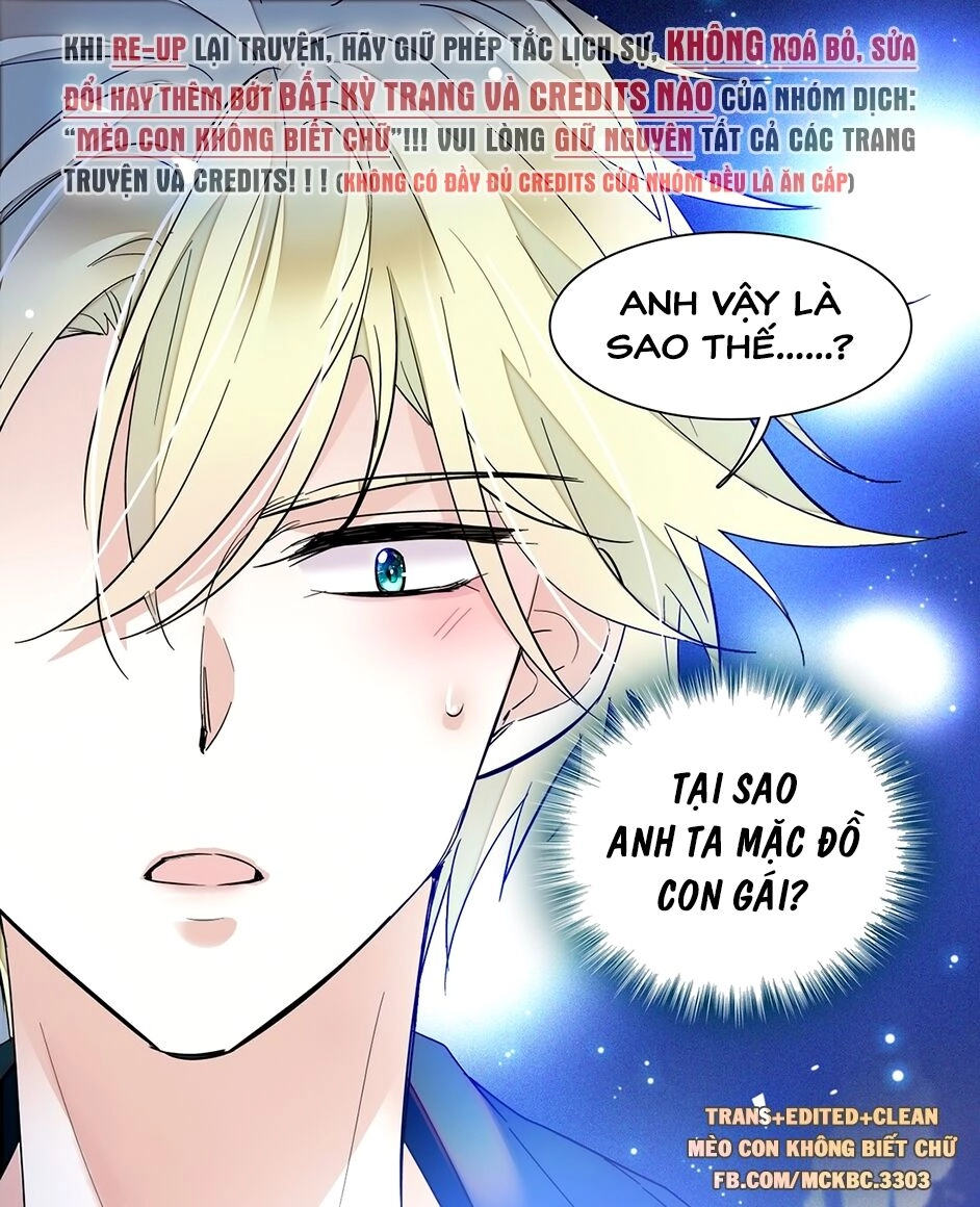 Long Phượng Phiên Chuyển Chapter 17 - 4