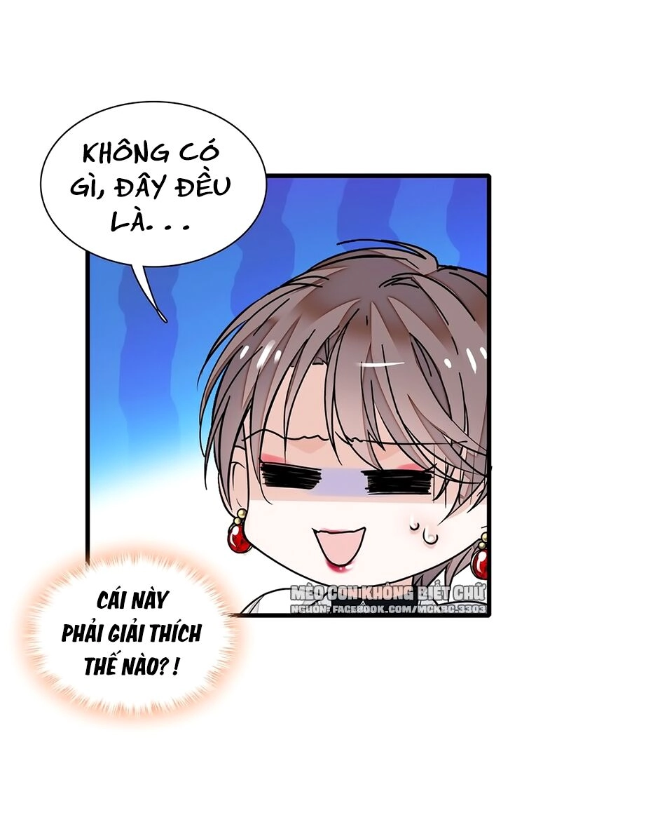 Long Phượng Phiên Chuyển Chapter 17 - 6