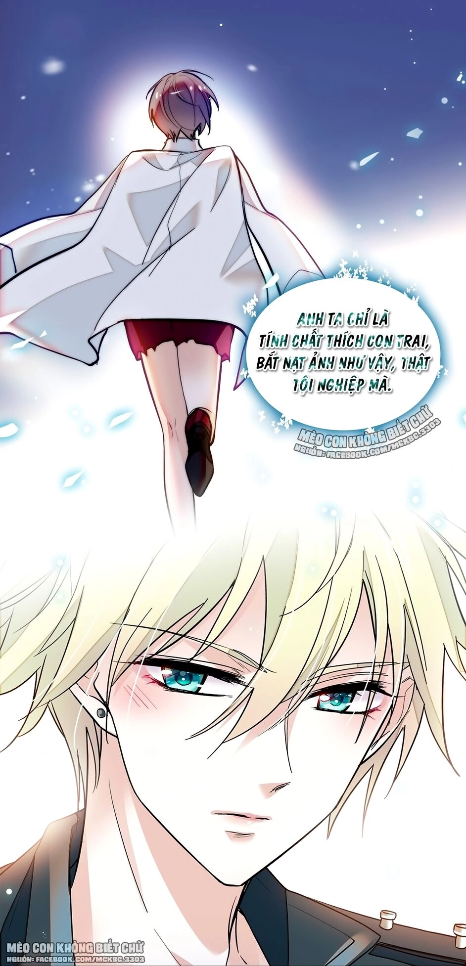 Long Phượng Phiên Chuyển Chapter 17 - 10