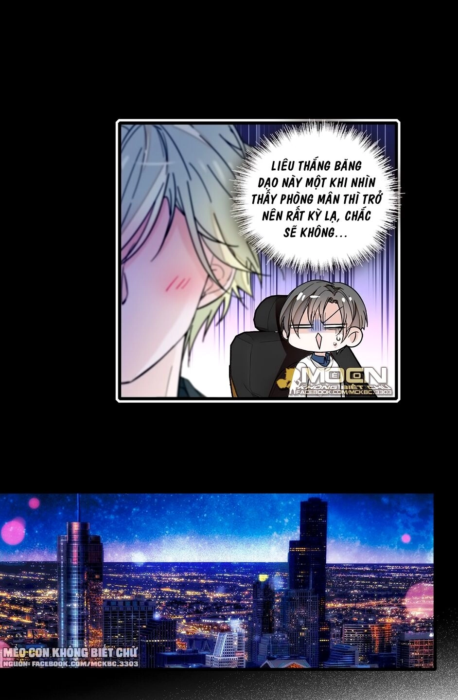 Long Phượng Phiên Chuyển Chapter 17 - 11