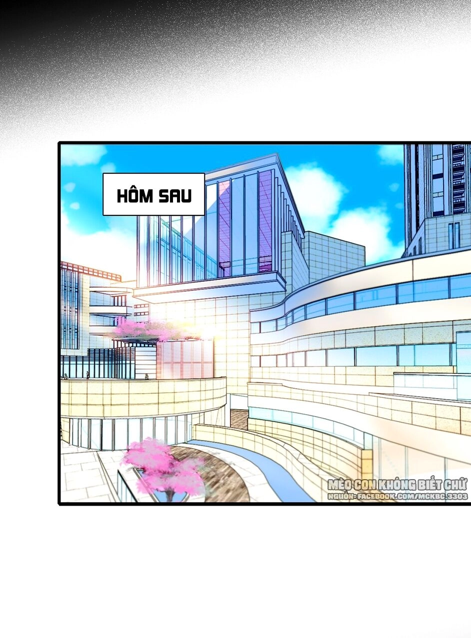 Long Phượng Phiên Chuyển Chapter 17 - 12