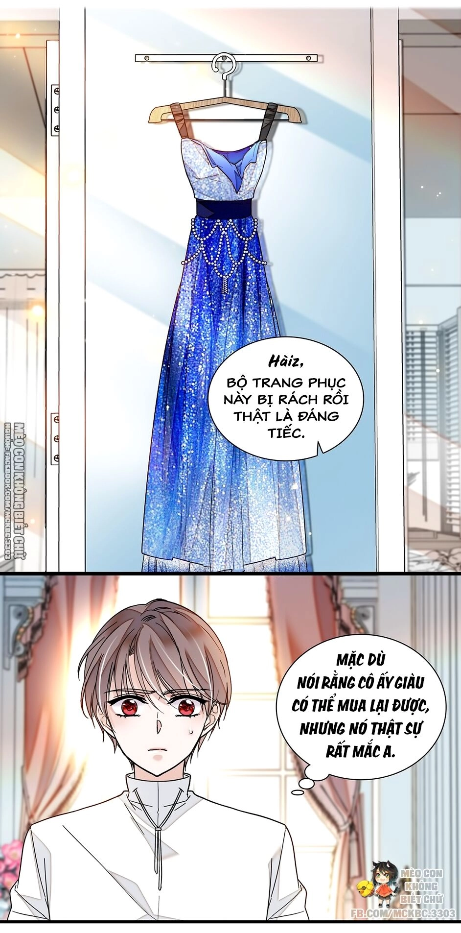 Long Phượng Phiên Chuyển Chapter 17 - 13