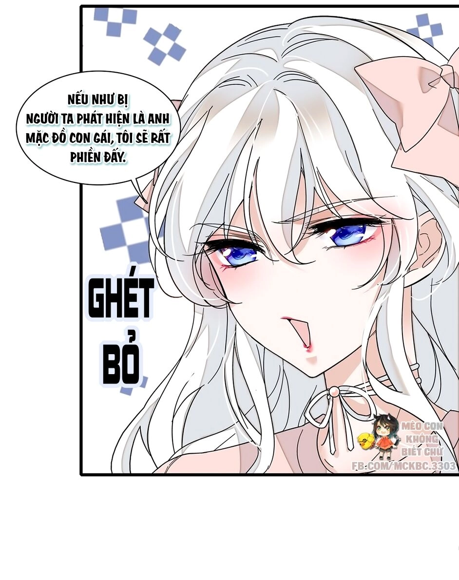 Long Phượng Phiên Chuyển Chapter 17 - 18