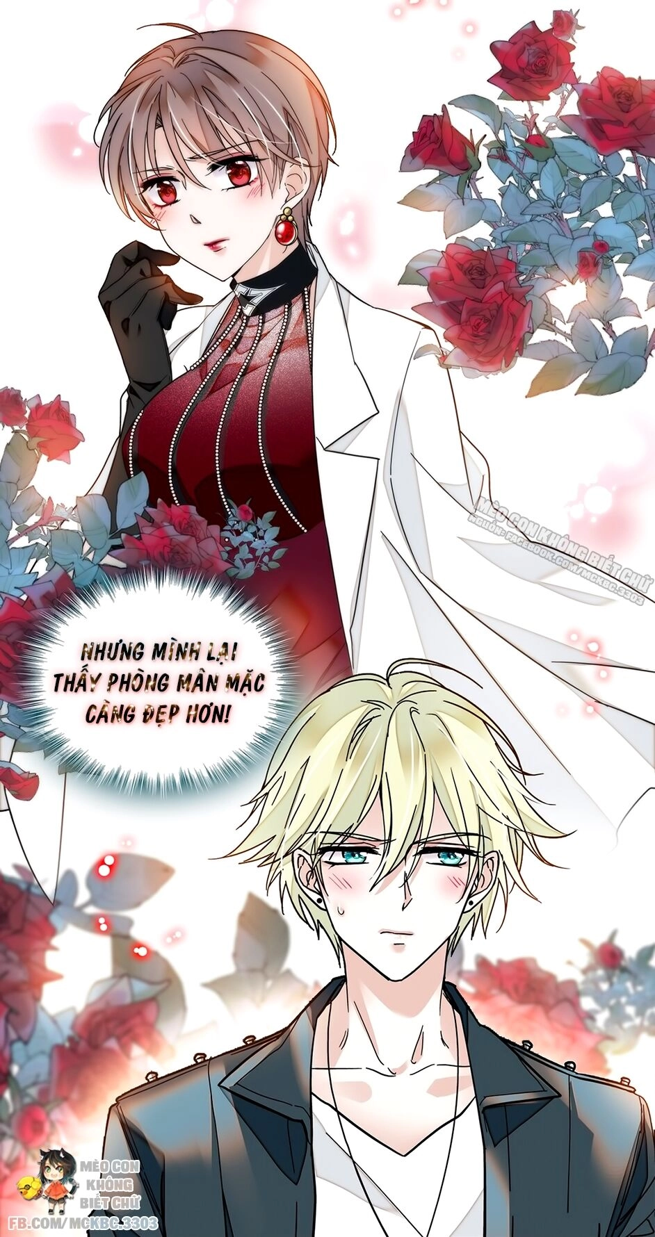 Long Phượng Phiên Chuyển Chapter 17 - 30