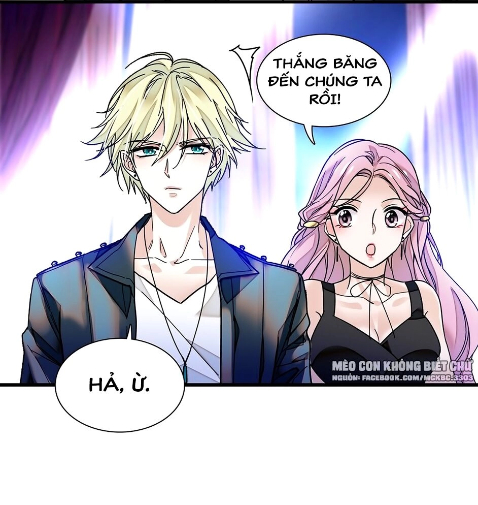 Long Phượng Phiên Chuyển Chapter 17 - 31