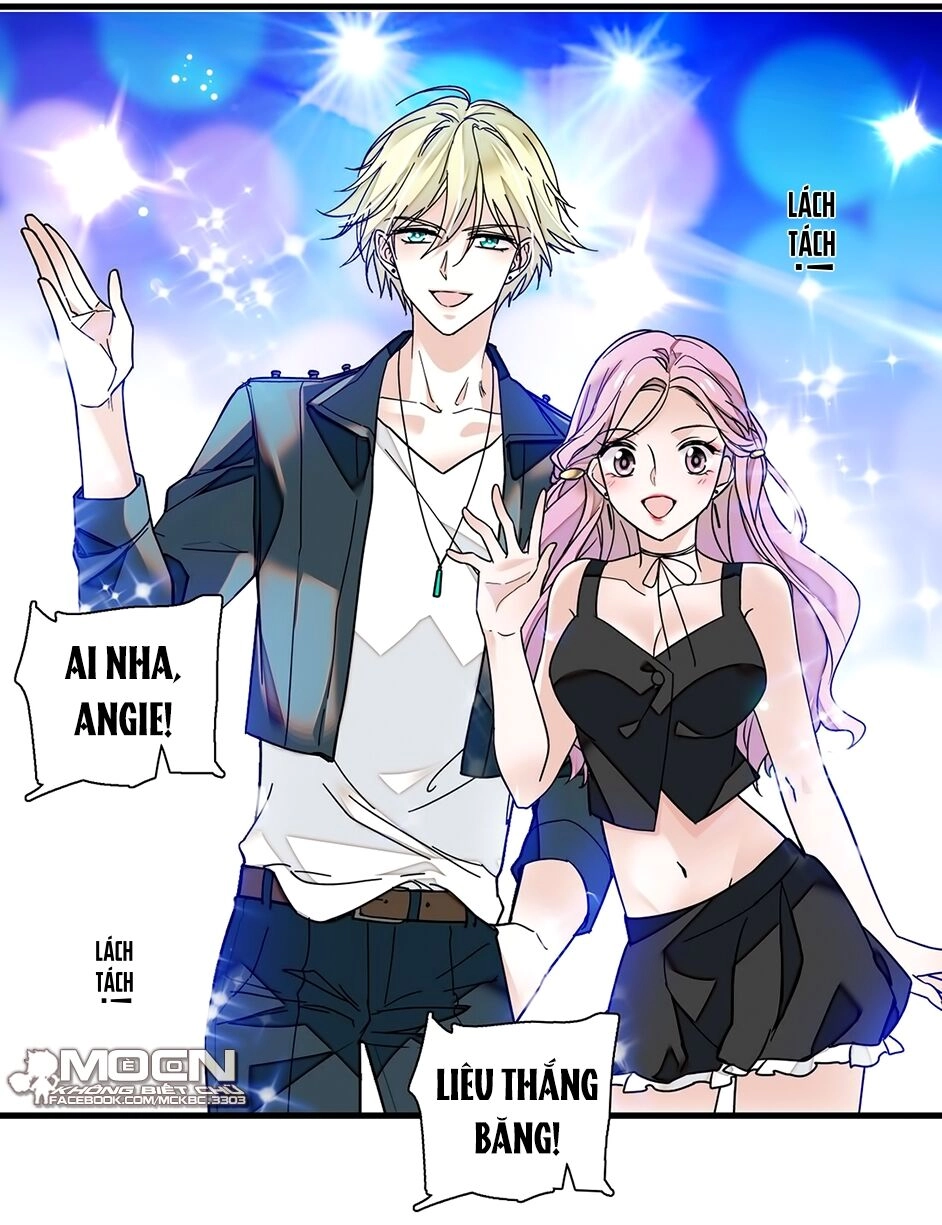 Long Phượng Phiên Chuyển Chapter 17 - 32