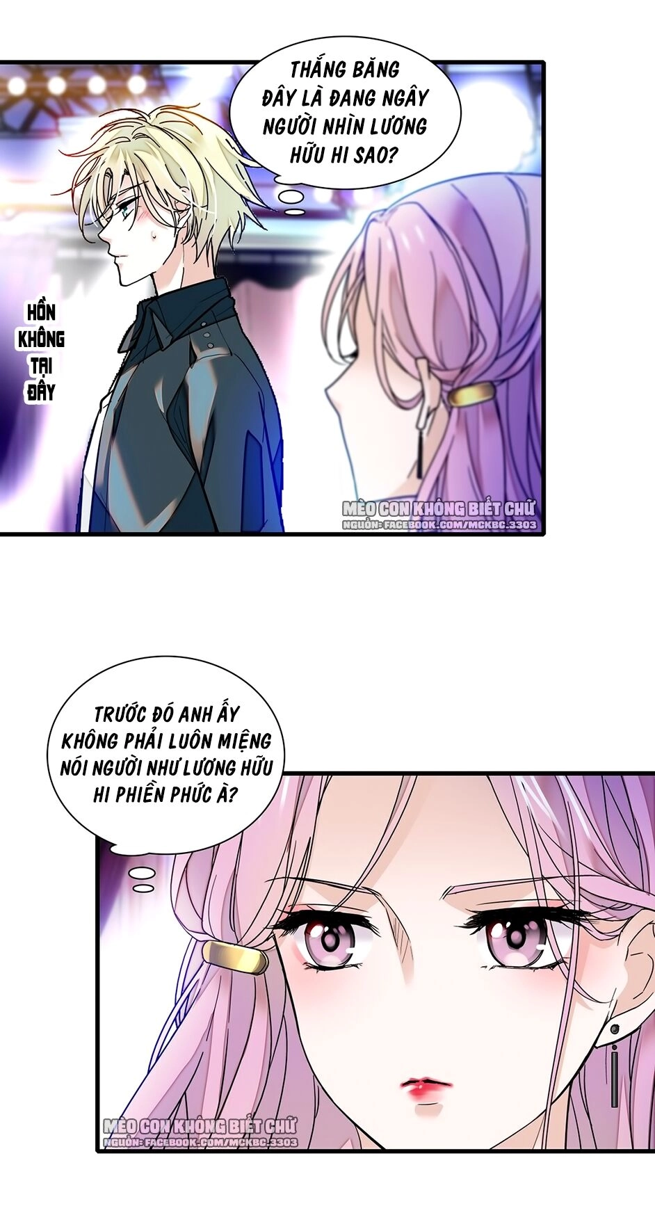 Long Phượng Phiên Chuyển Chapter 17 - 33