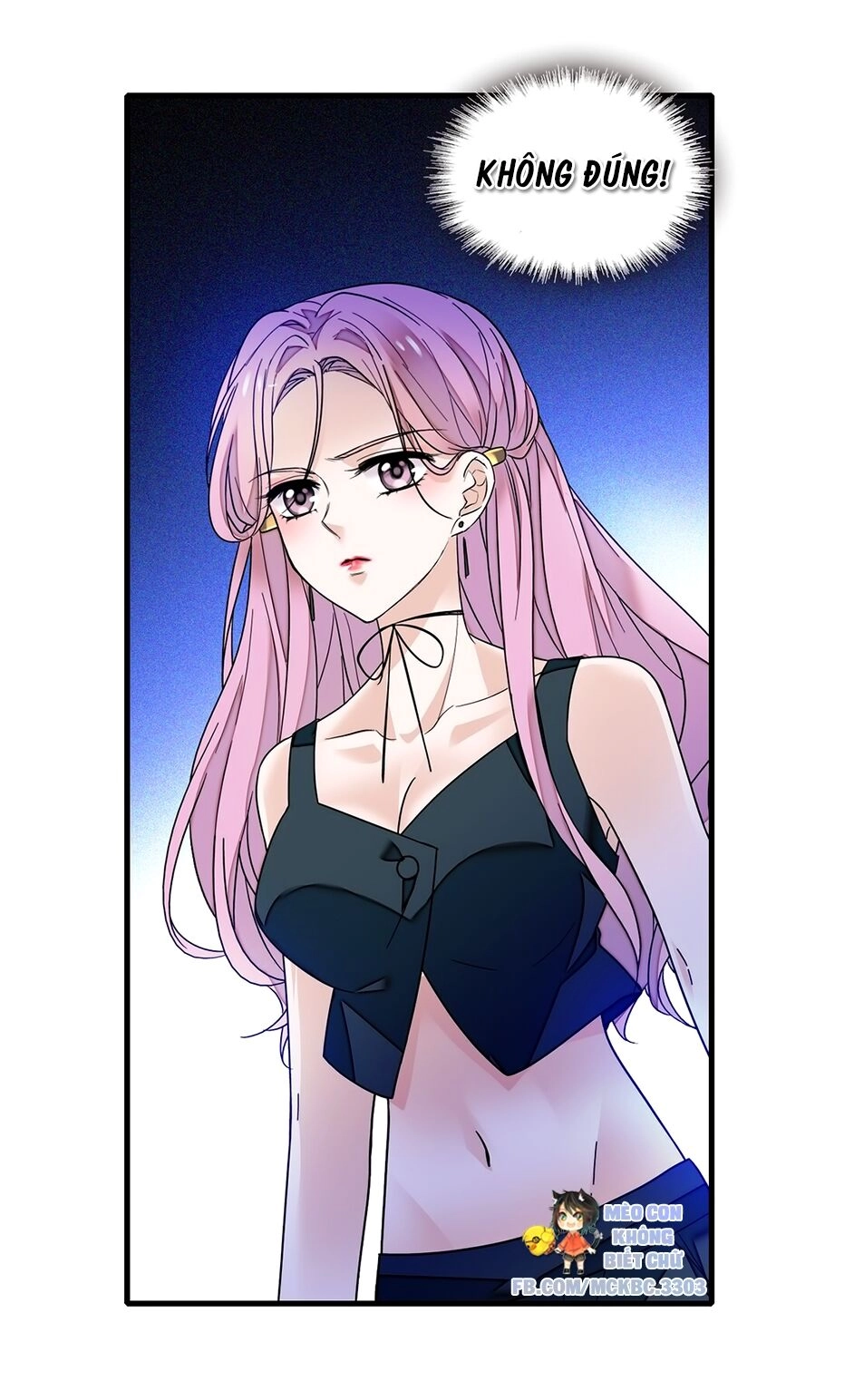 Long Phượng Phiên Chuyển Chapter 17 - 34