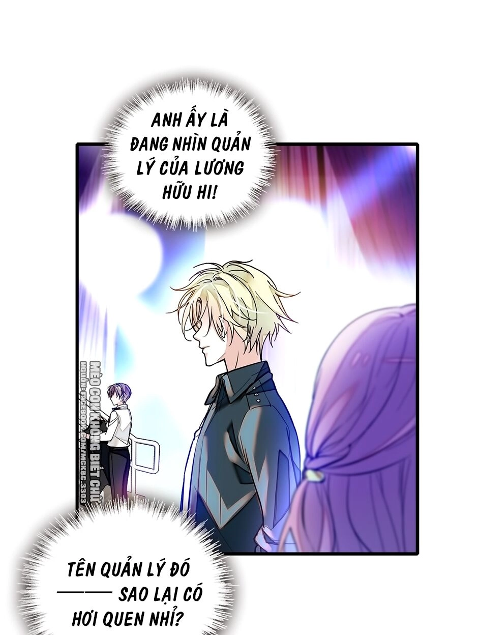 Long Phượng Phiên Chuyển Chapter 17 - 35