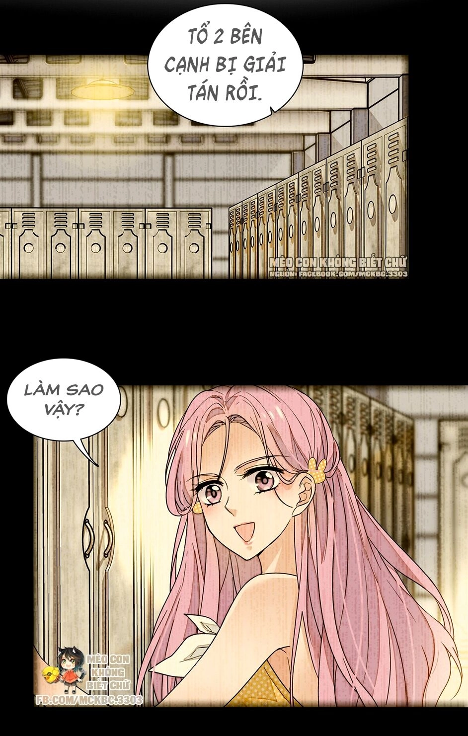 Long Phượng Phiên Chuyển Chapter 17 - 38