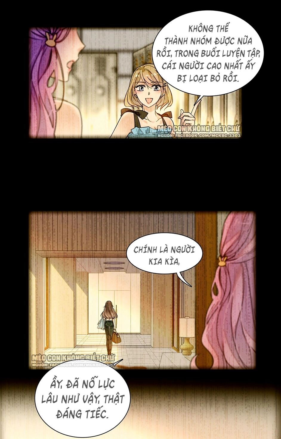 Long Phượng Phiên Chuyển Chapter 17 - 39