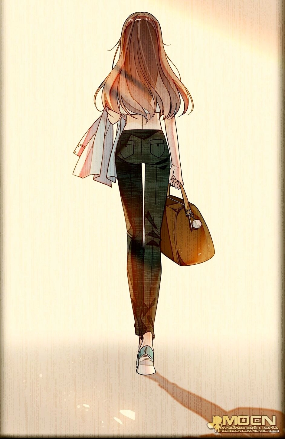 Long Phượng Phiên Chuyển Chapter 17 - 40