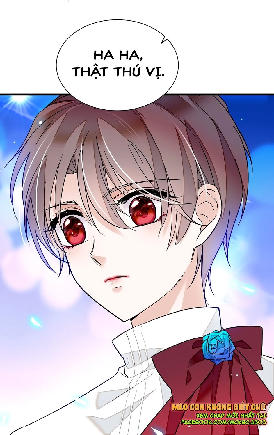 Long Phượng Phiên Chuyển Chapter 17 - 44