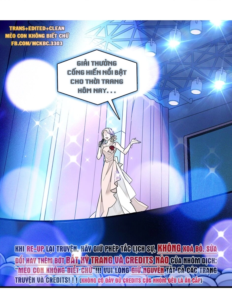 Long Phượng Phiên Chuyển Chapter 18 - 4