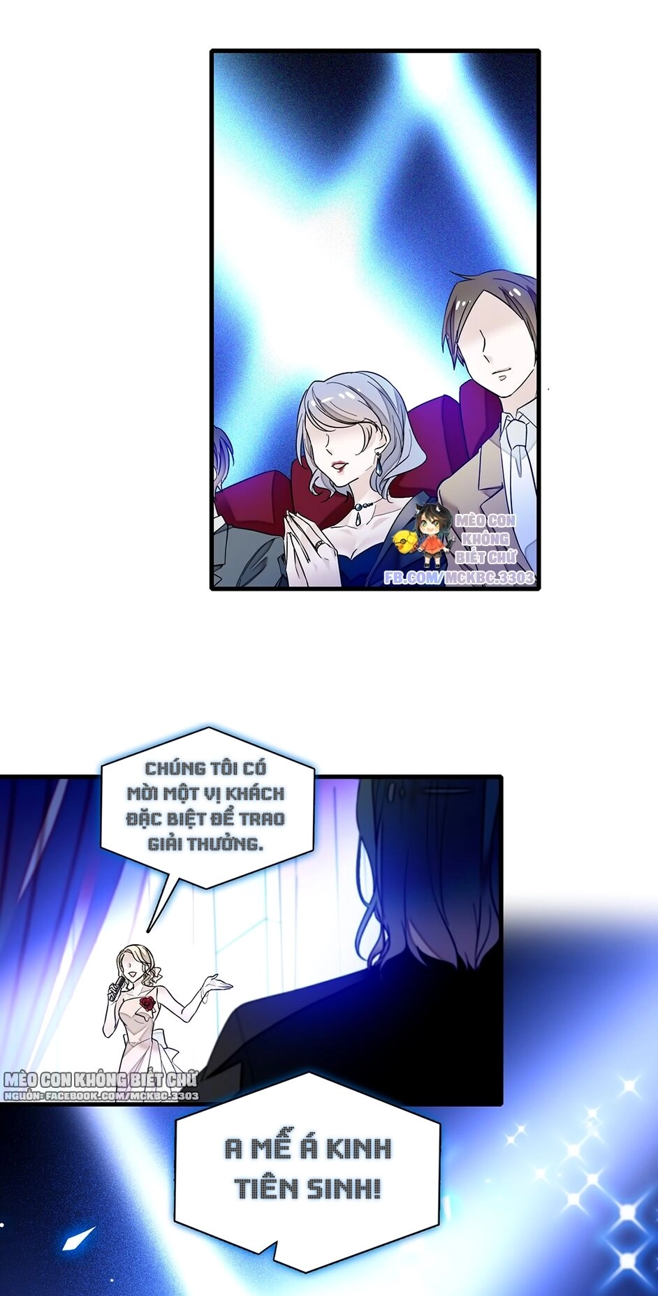 Long Phượng Phiên Chuyển Chapter 18 - 5