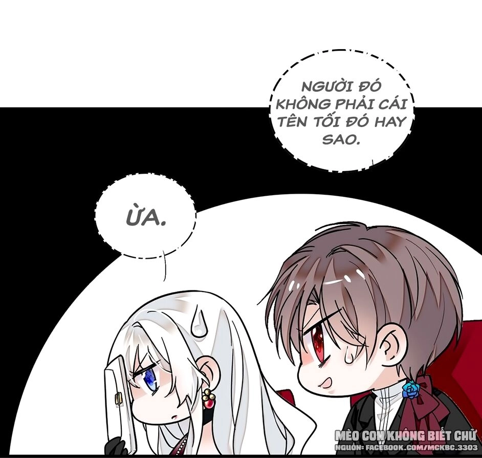 Long Phượng Phiên Chuyển Chapter 18 - 8