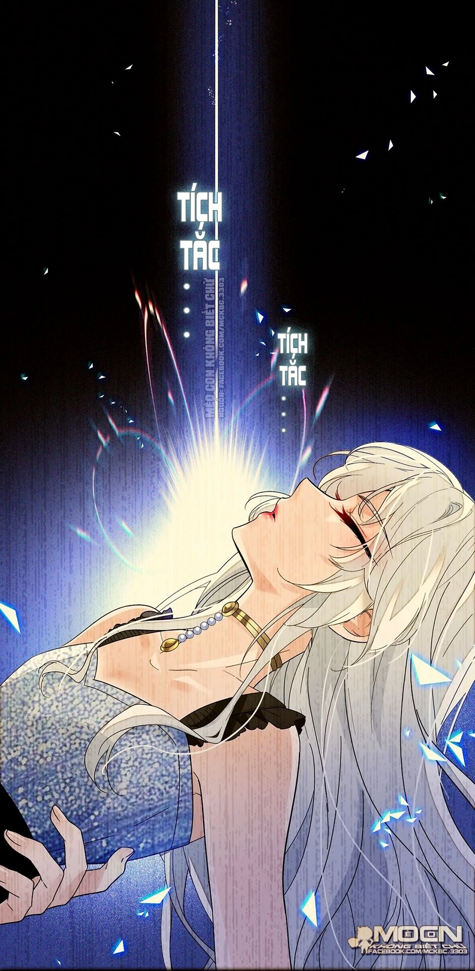 Long Phượng Phiên Chuyển Chapter 18 - 12