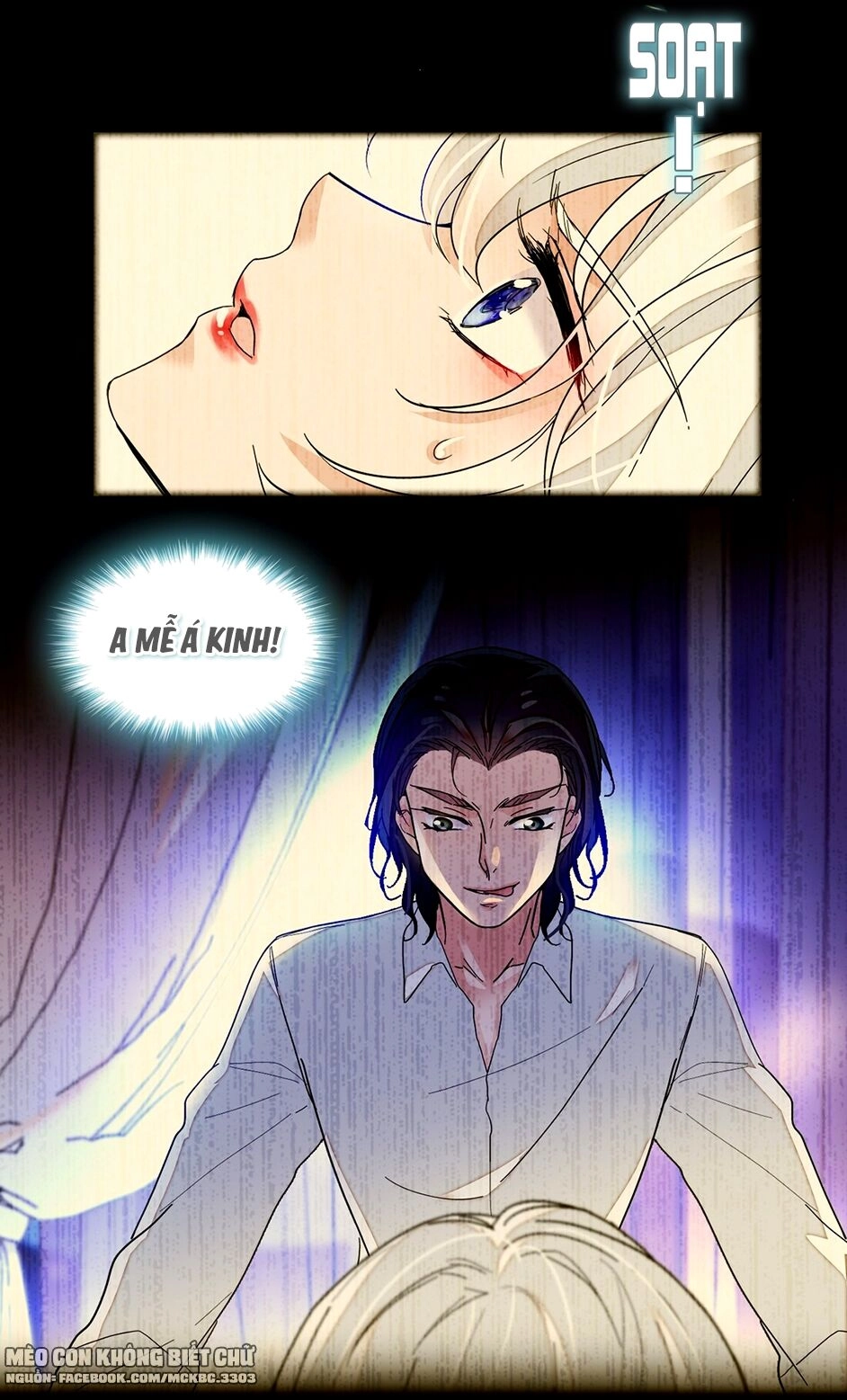 Long Phượng Phiên Chuyển Chapter 18 - 13