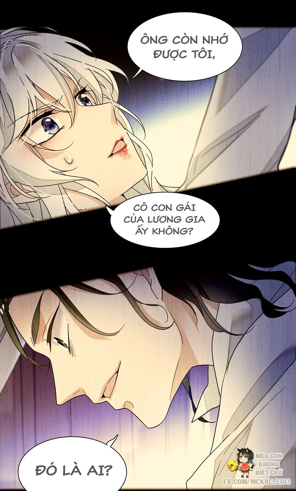 Long Phượng Phiên Chuyển Chapter 18 - 14