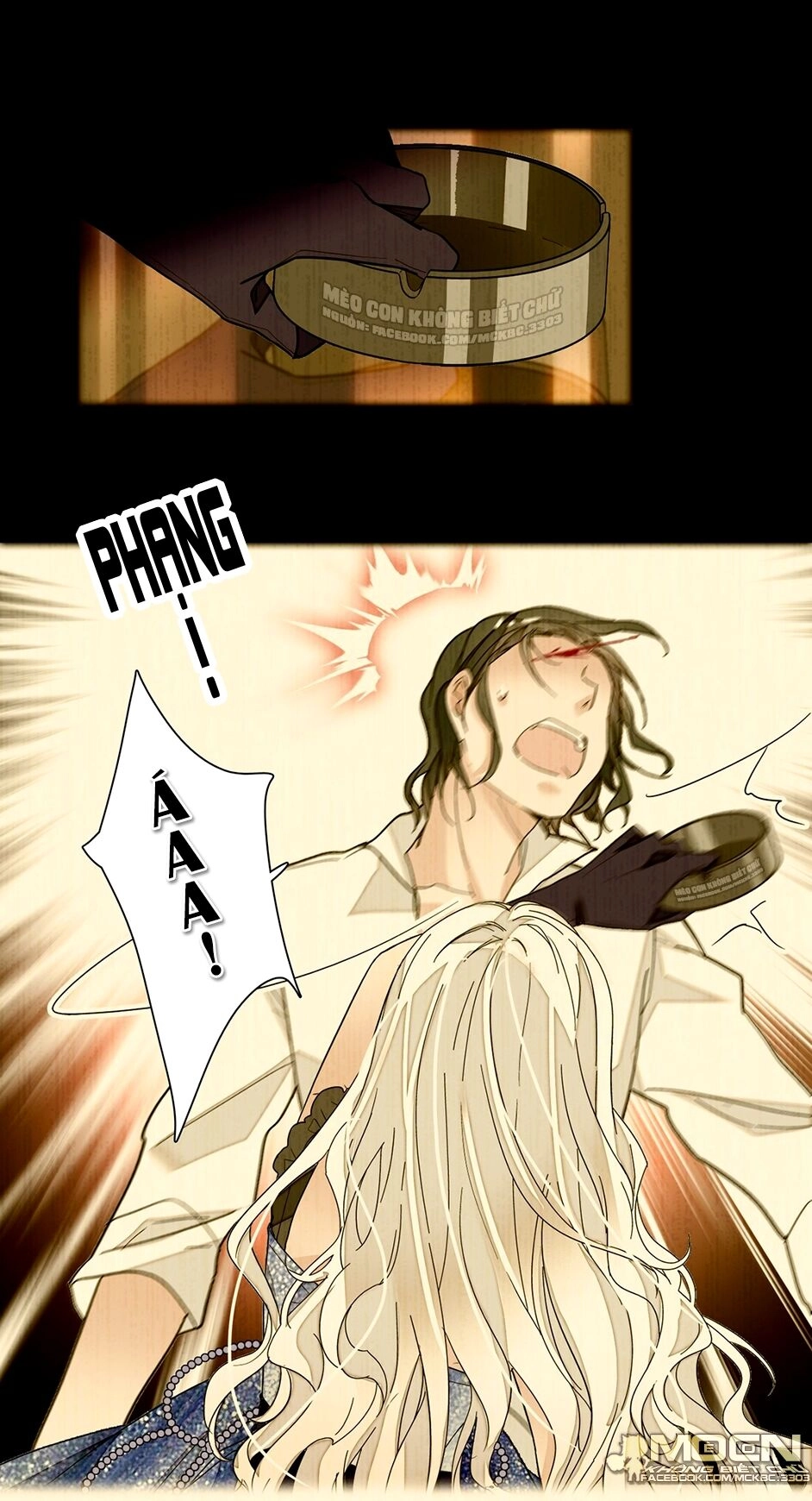 Long Phượng Phiên Chuyển Chapter 18 - 16