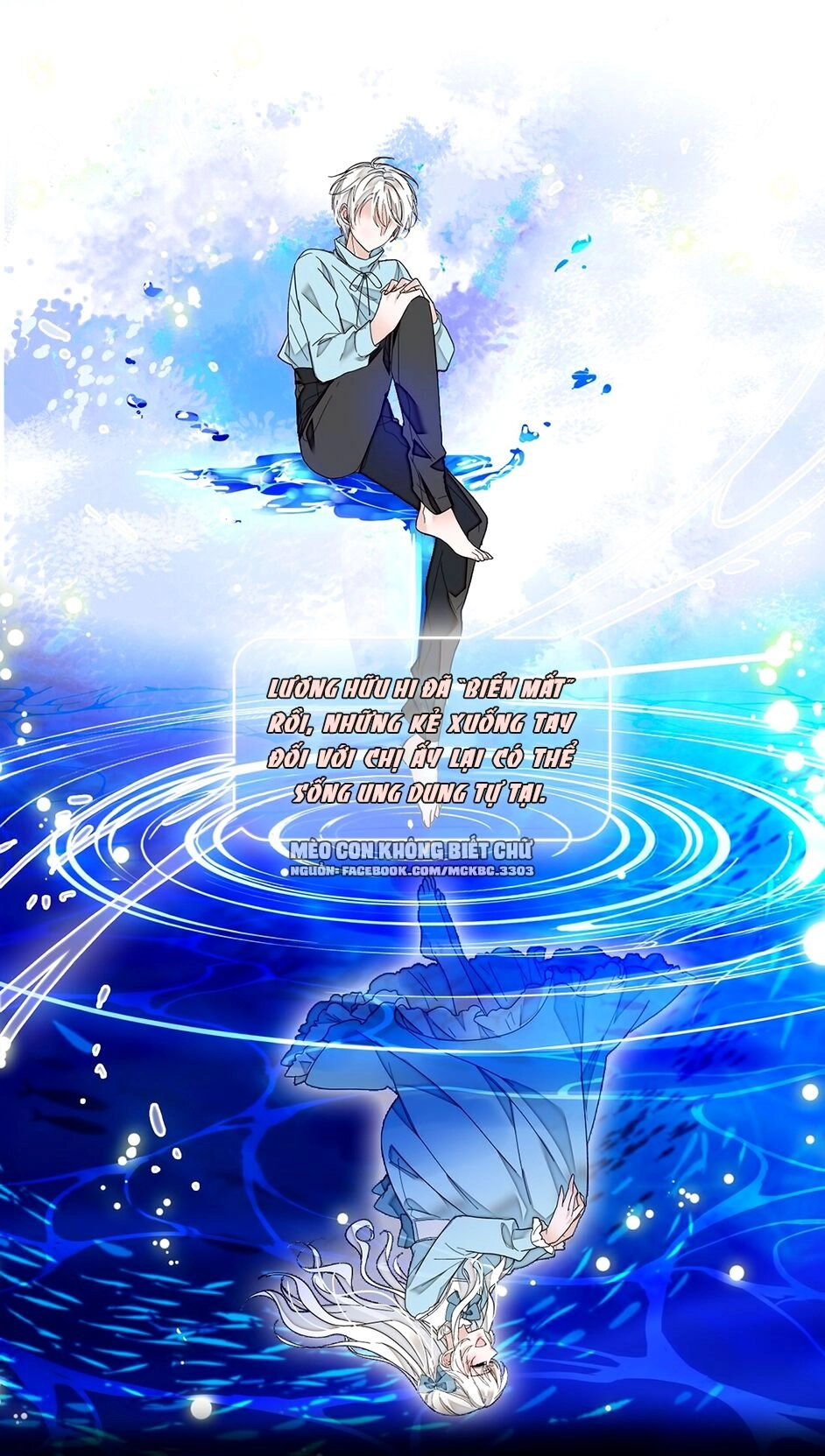 Long Phượng Phiên Chuyển Chapter 18 - 17