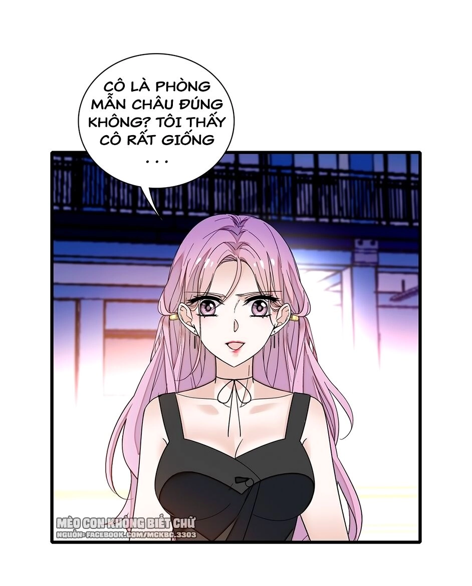 Long Phượng Phiên Chuyển Chapter 18 - 25