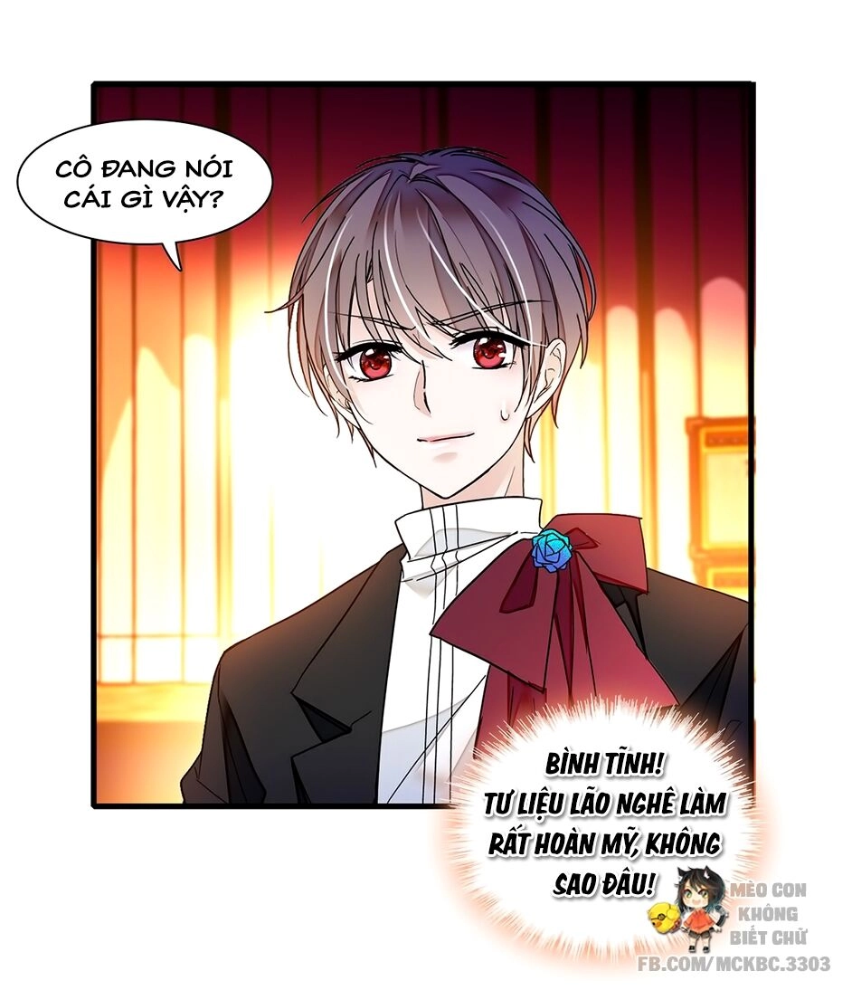 Long Phượng Phiên Chuyển Chapter 18 - 26