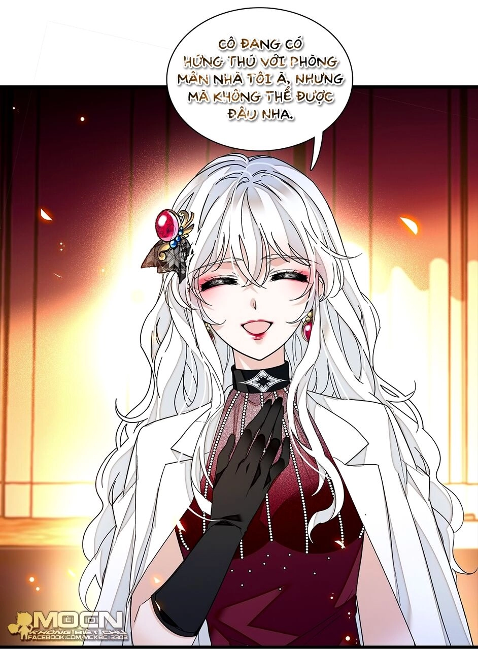 Long Phượng Phiên Chuyển Chapter 18 - 28