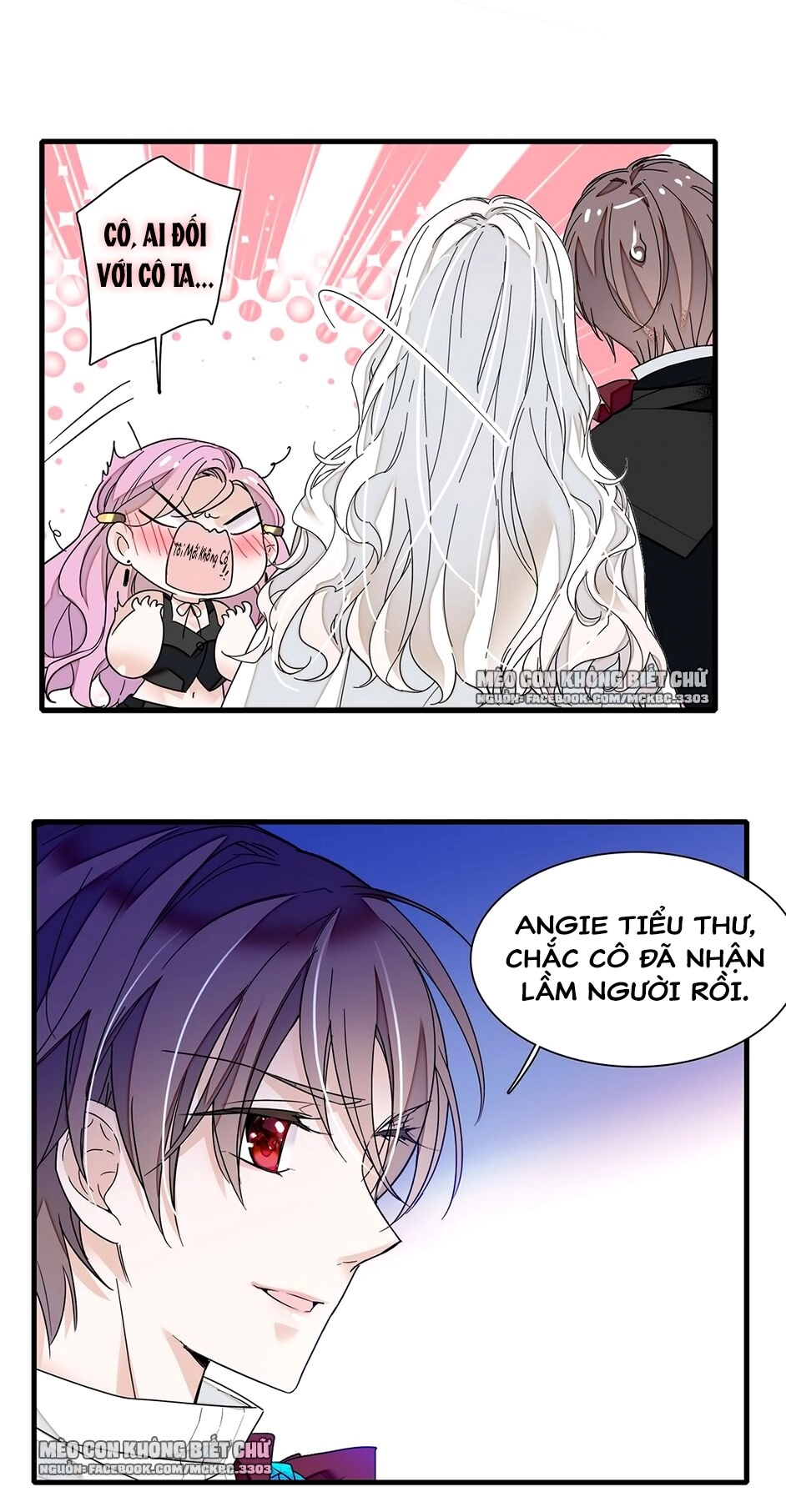 Long Phượng Phiên Chuyển Chapter 18 - 29