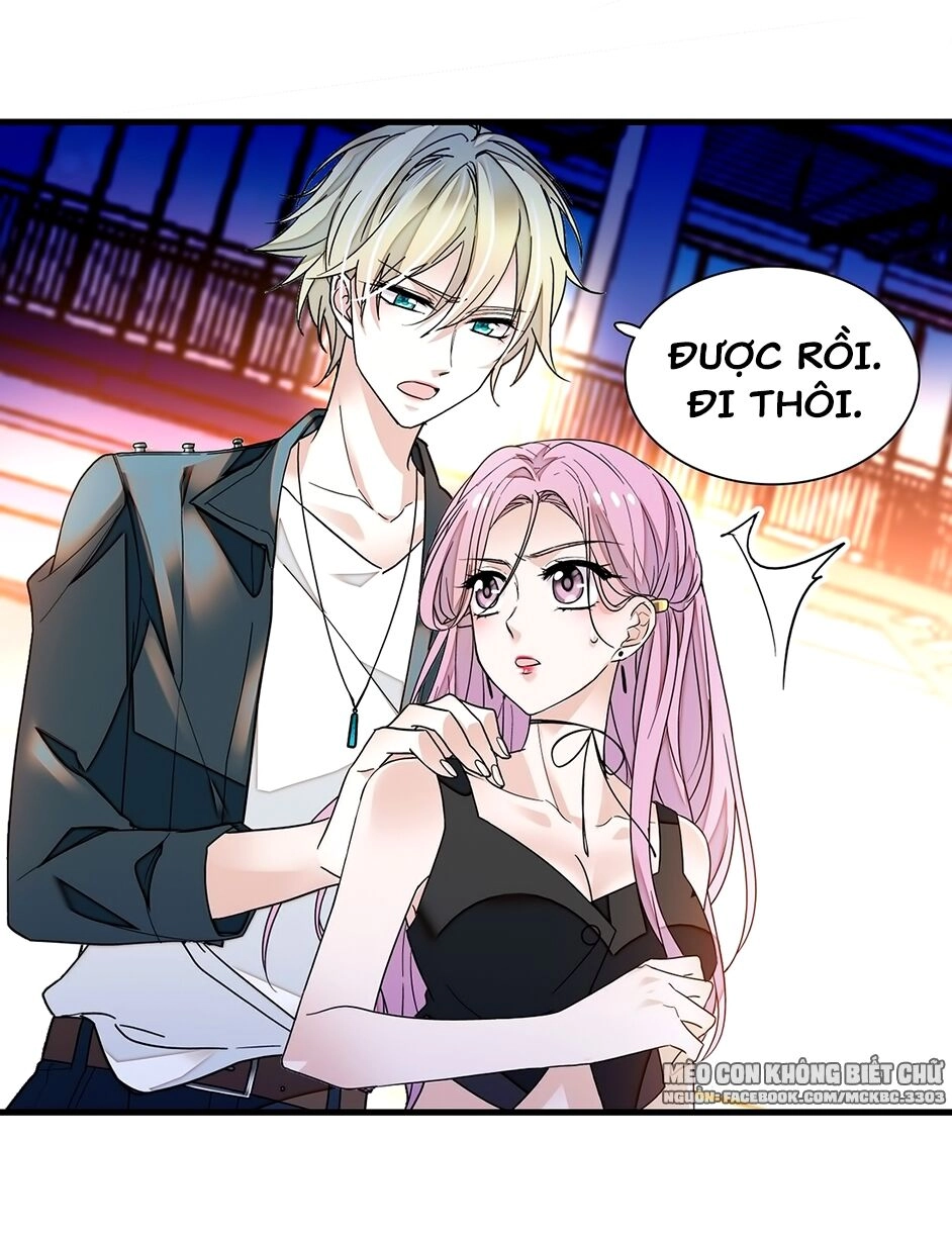 Long Phượng Phiên Chuyển Chapter 18 - 31