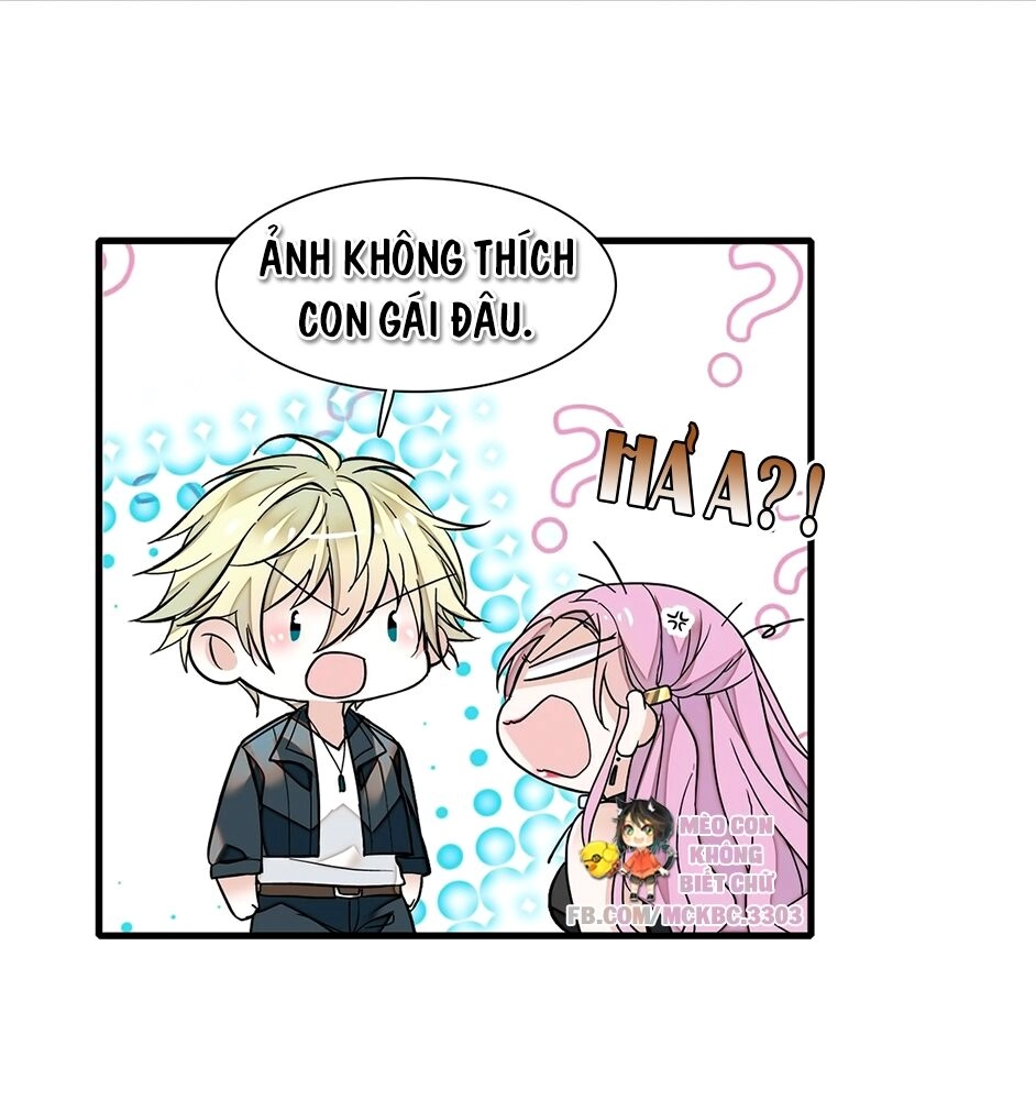 Long Phượng Phiên Chuyển Chapter 18 - 34