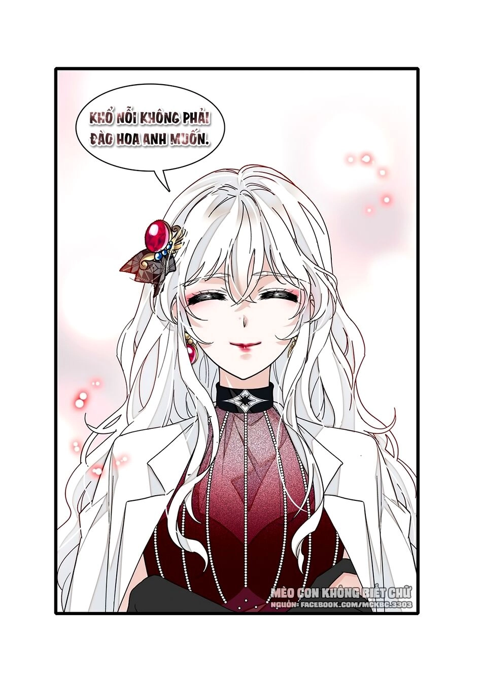 Long Phượng Phiên Chuyển Chapter 18 - 37