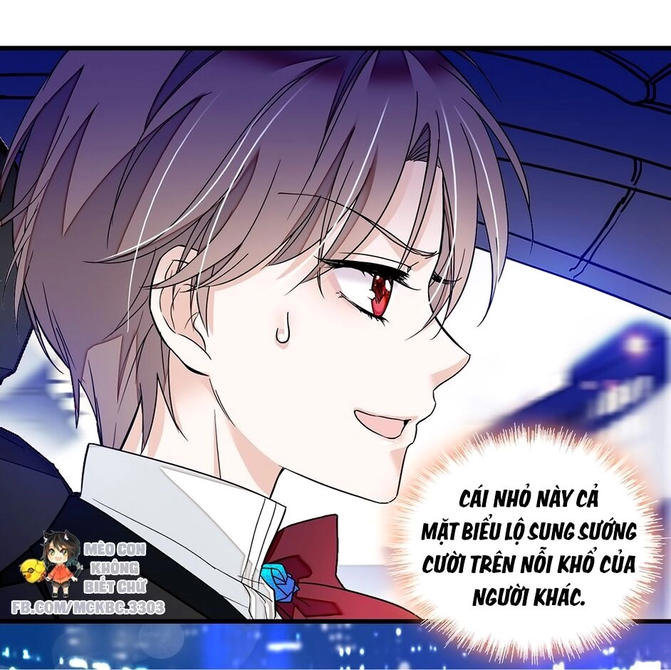 Long Phượng Phiên Chuyển Chapter 18 - 38