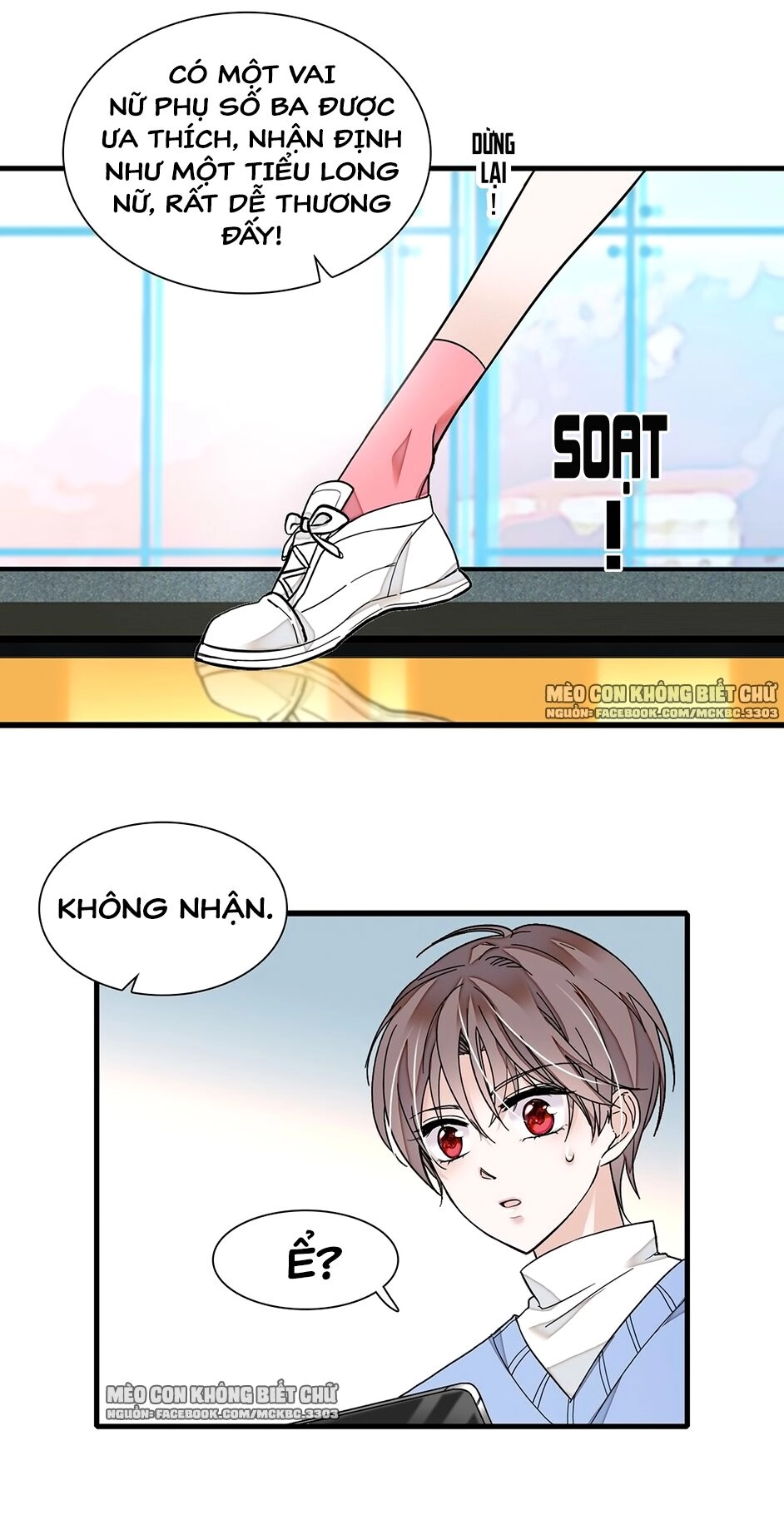 Long Phượng Phiên Chuyển Chapter 18 - 43