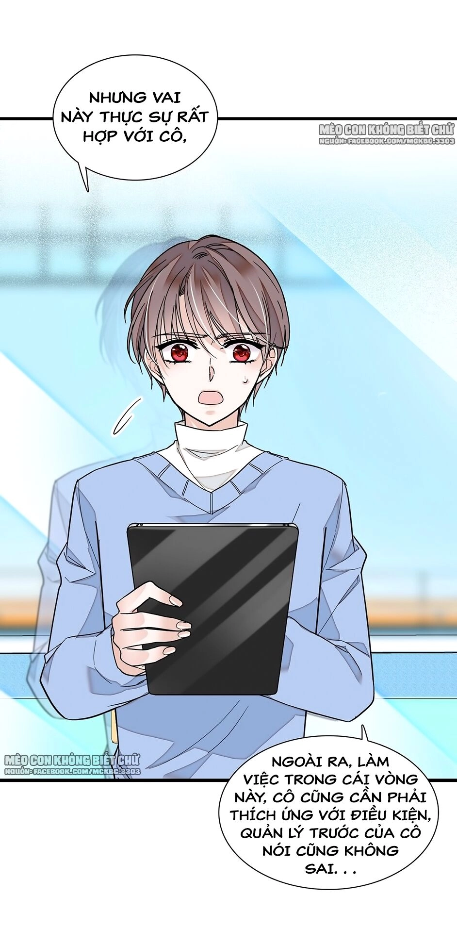 Long Phượng Phiên Chuyển Chapter 18 - 45