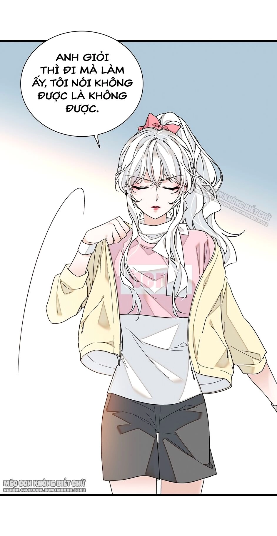 Long Phượng Phiên Chuyển Chapter 18 - 49