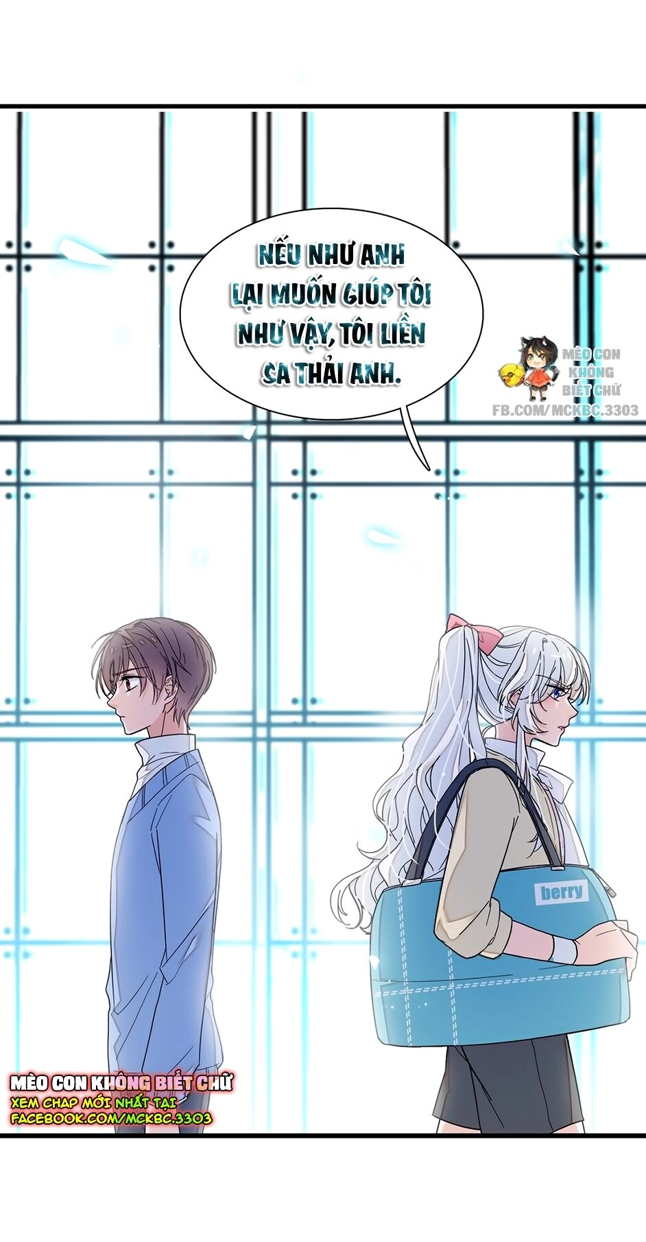 Long Phượng Phiên Chuyển Chapter 18 - 50