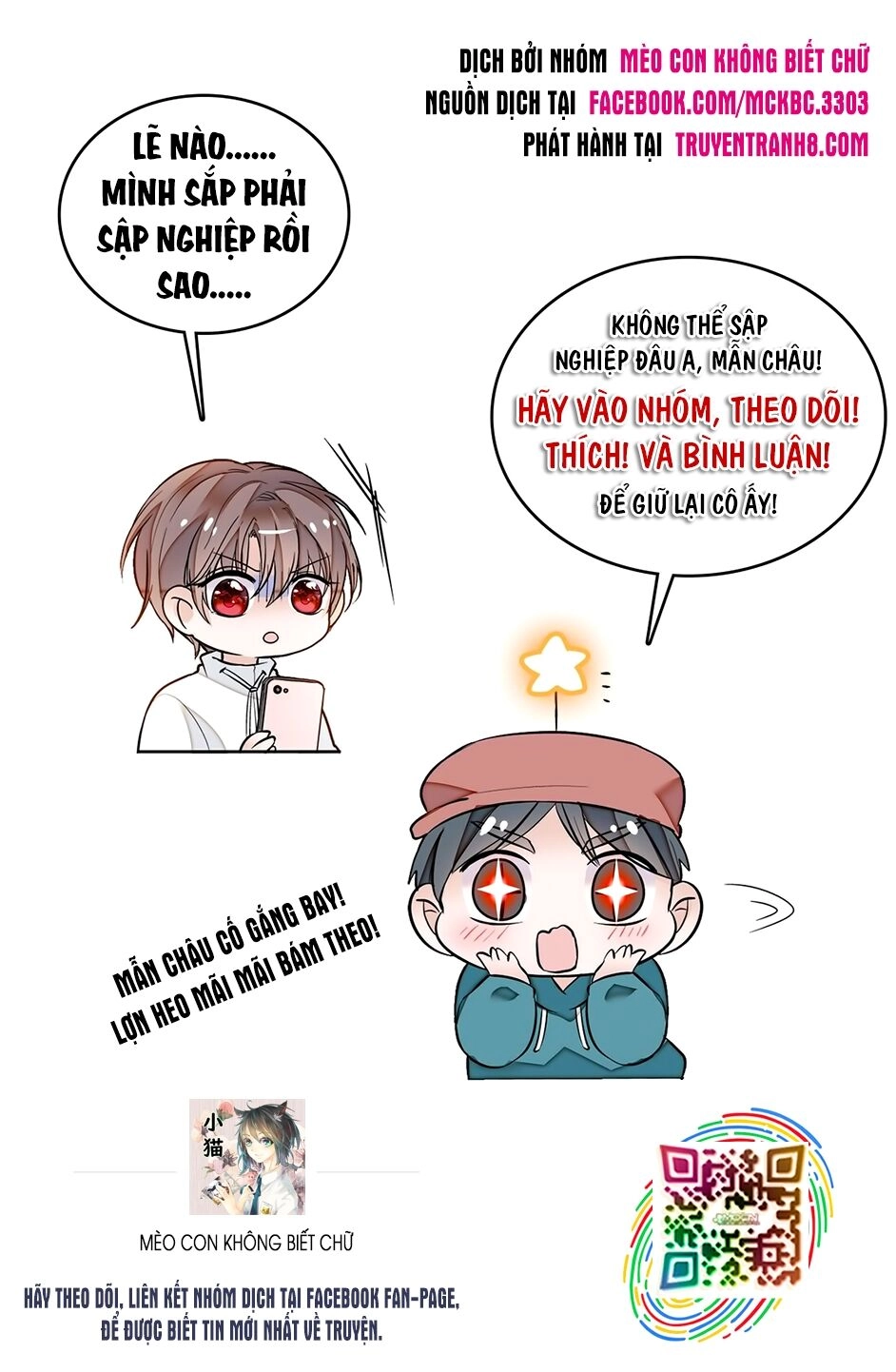 Long Phượng Phiên Chuyển Chapter 18 - 51