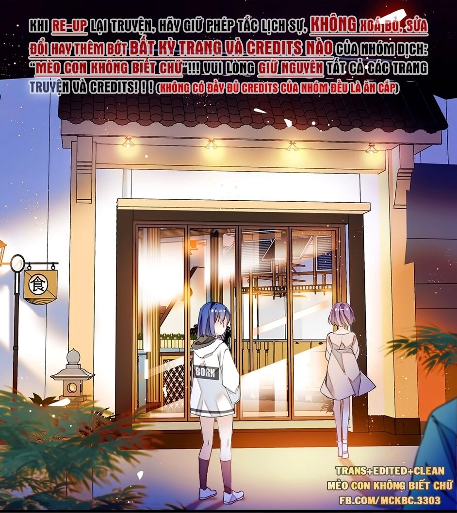 Long Phượng Phiên Chuyển Chapter 19 - 4