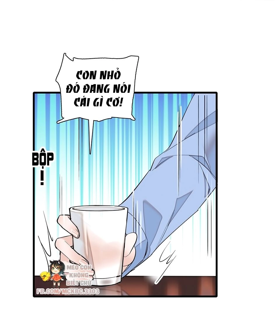 Long Phượng Phiên Chuyển Chapter 19 - 5